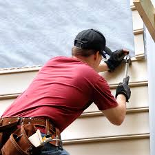 Trusted West Baraboo, WI Siding Experts